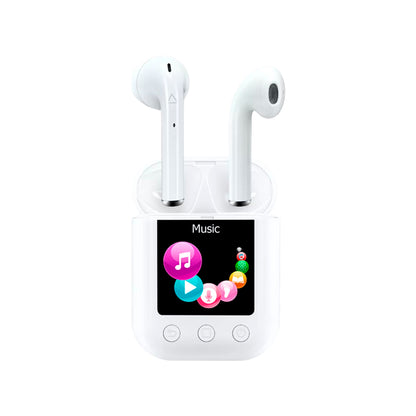 Denver - TWS Earbuds