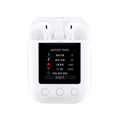 Denver - TWS Earbuds