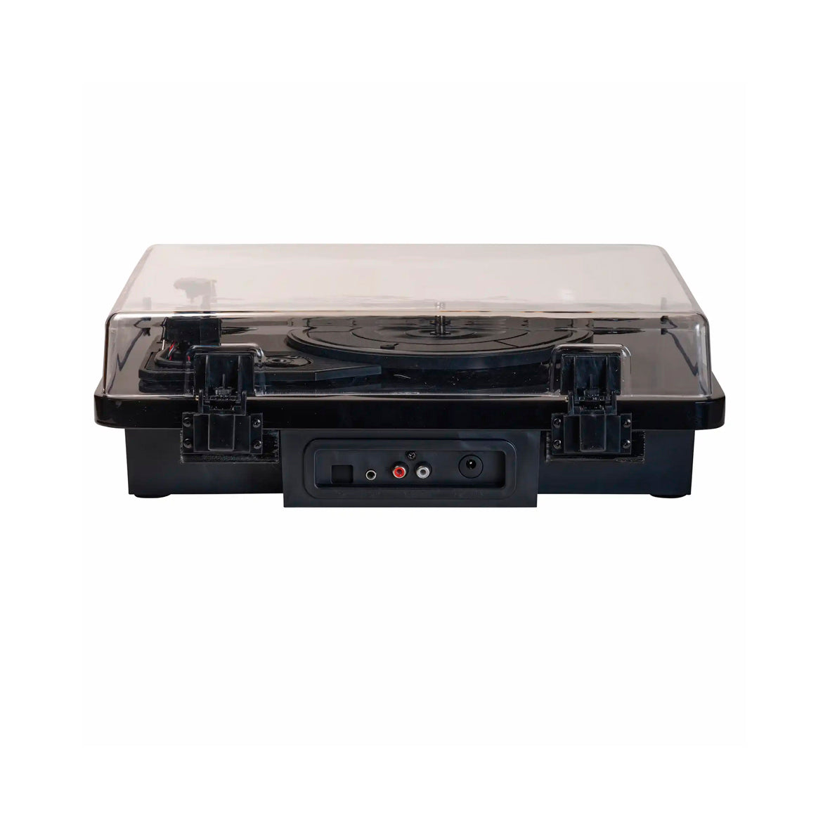 Denver - Retro Turntable VPL-230B - Black
