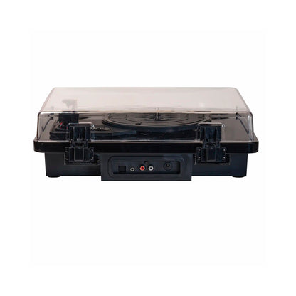 Denver - Retro Turntable VPL-230B - Black