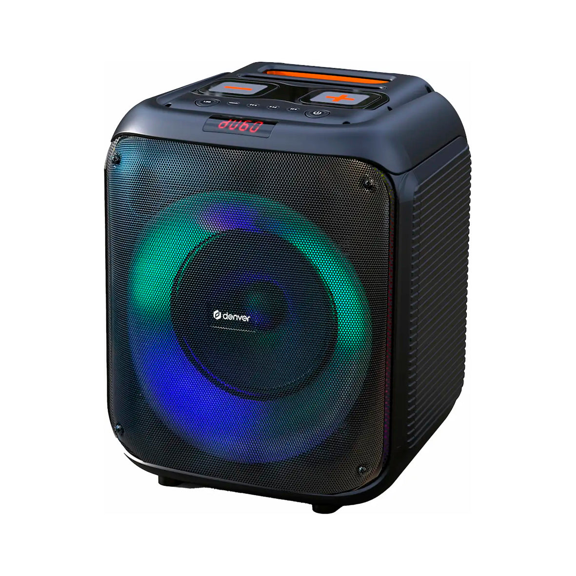 Denver - BPS-250 Trolley 40W Speaker
