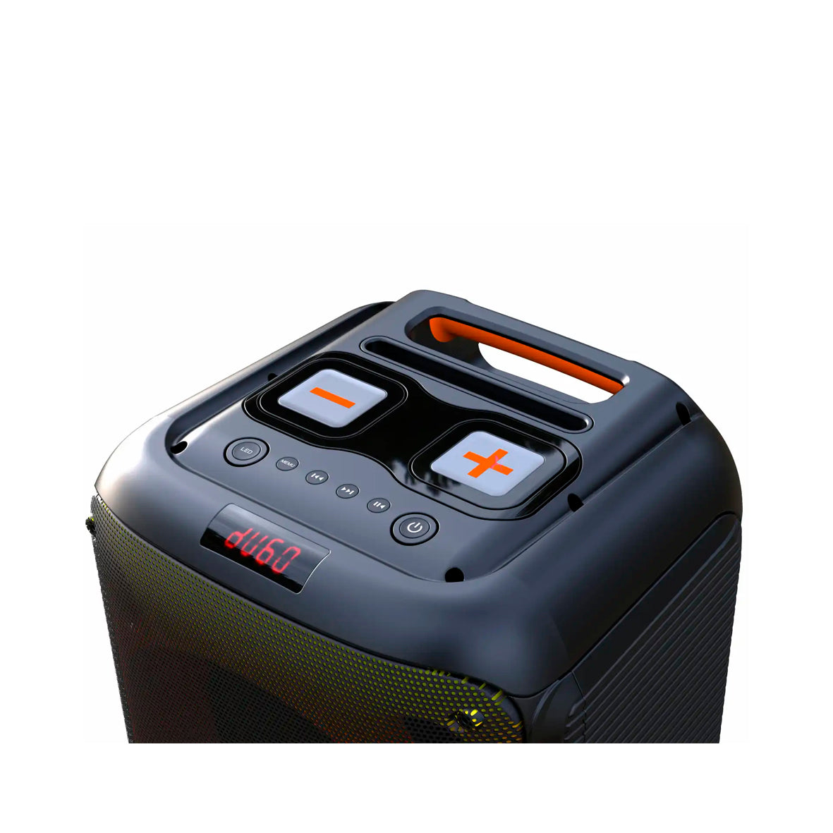 Denver - BPS-250 Trolley 40W Speaker