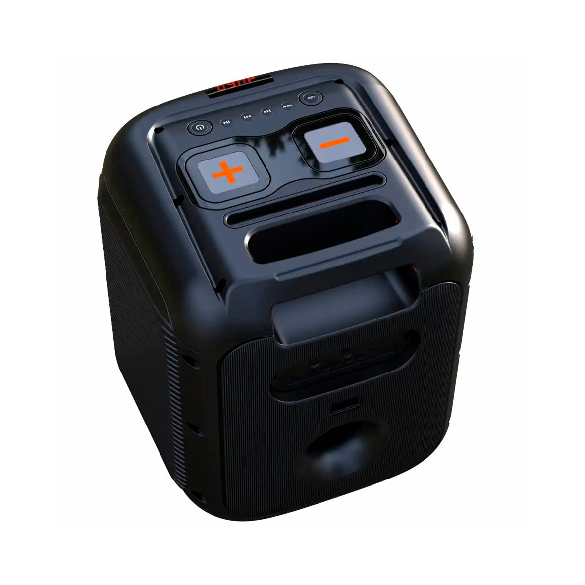 Denver - BPS-250 Trolley 40W Speaker