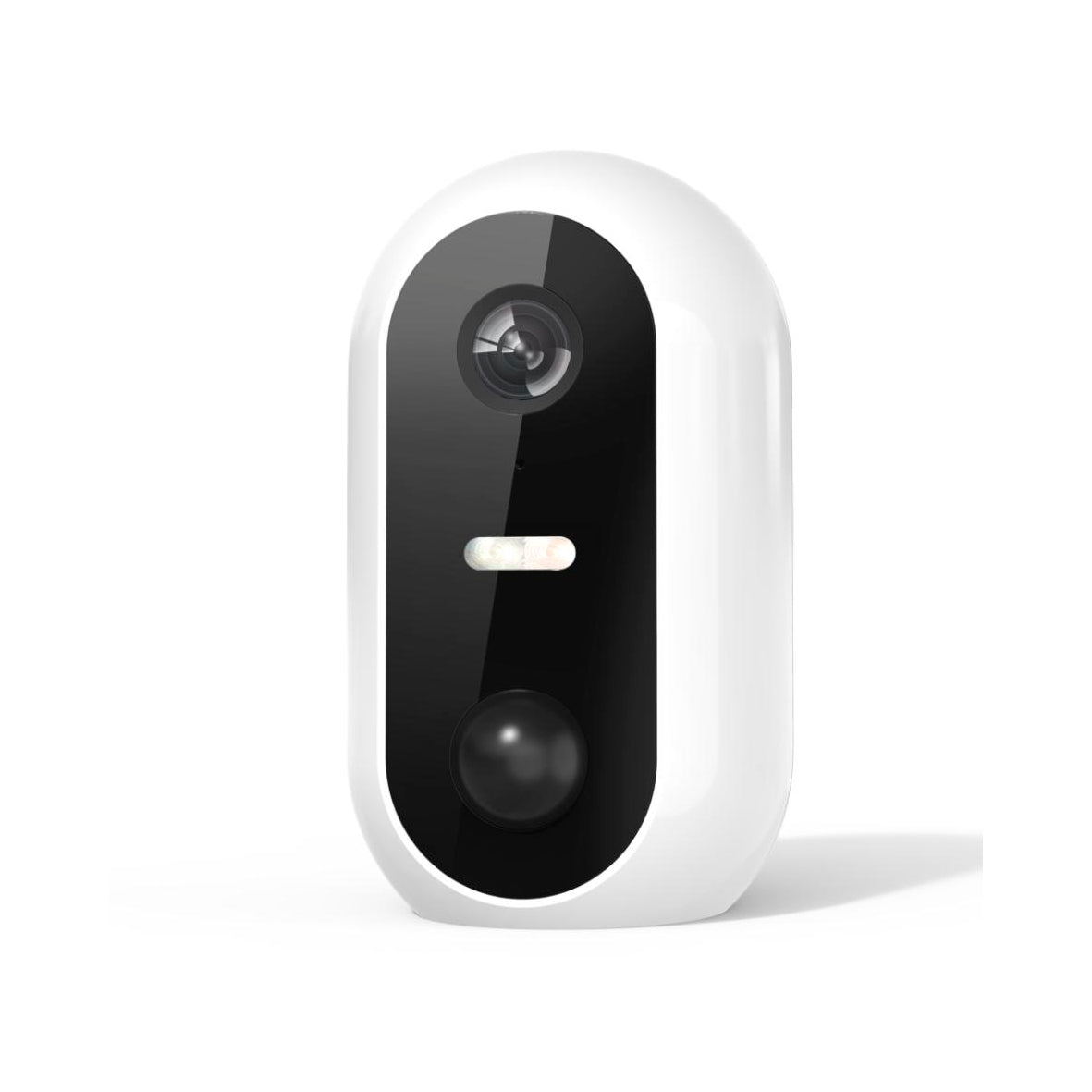 Denver - Indoor/Outdoor Wifi IP Camera