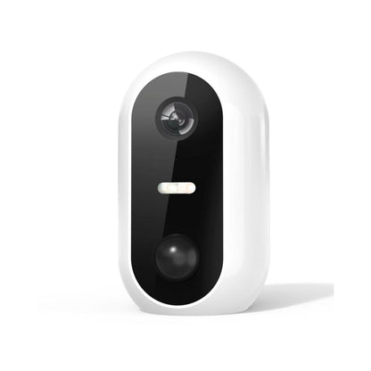 Denver - Indoor/Outdoor Wifi IP Camera