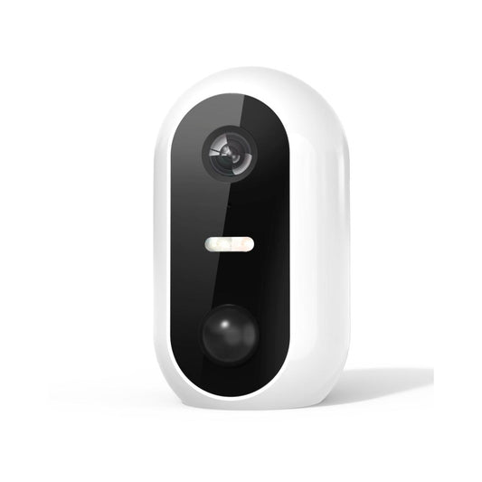 Denver - Indoor/Outdoor Wifi IP Camera