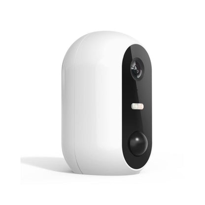 Denver - Indoor/Outdoor Wifi IP Camera