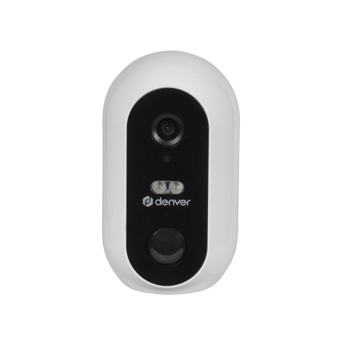 Denver - Indoor/Outdoor Wifi IP Camera