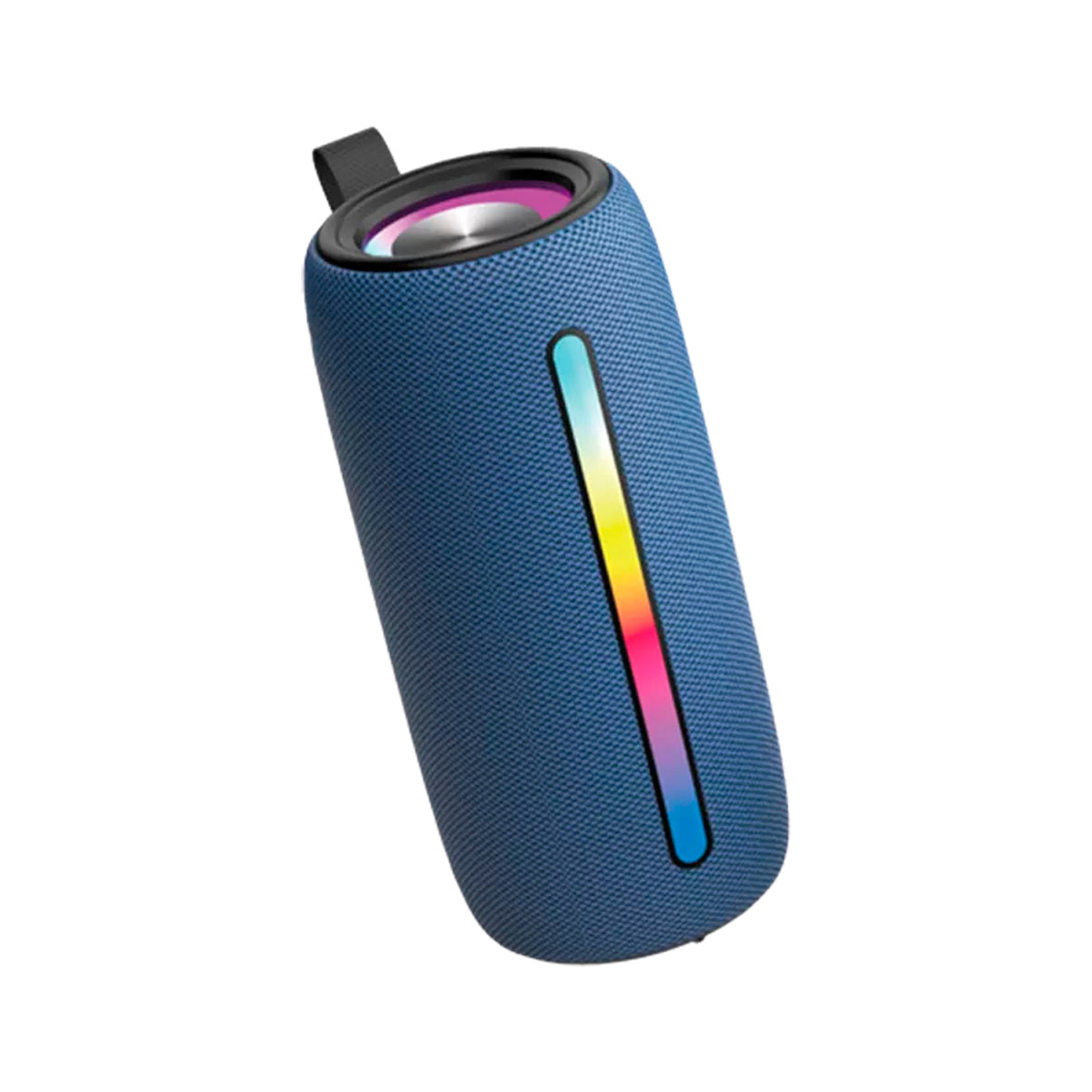 Denver Electronics - BTL-360BU - Portable Bluetooth Speaker - Blue