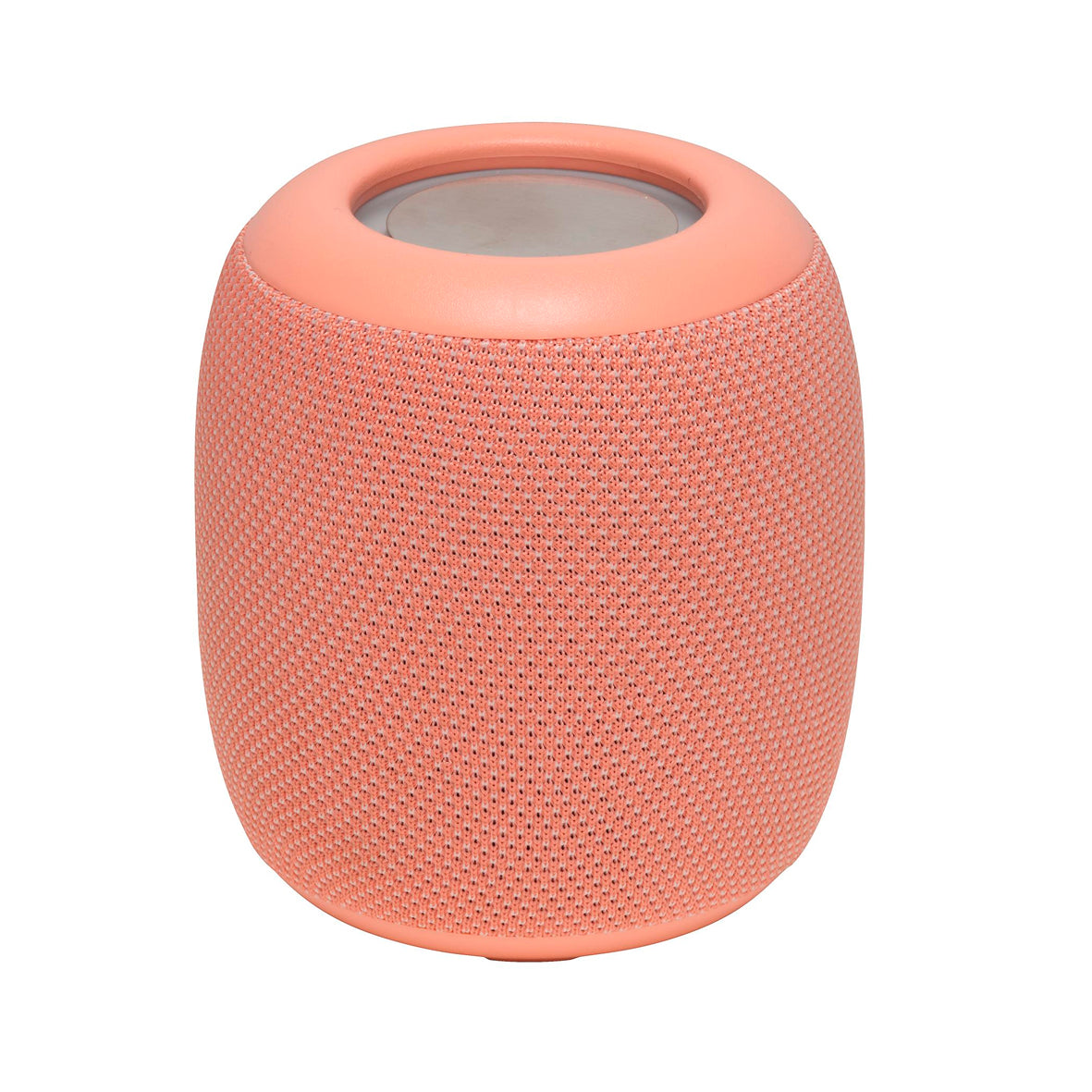 Denver Electronics -  BTV-130P - Portable Bluetooth Speaker - Pink