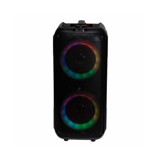 Denver - BPS-354 - Bluetooth Speaker Trolley 200W - Black