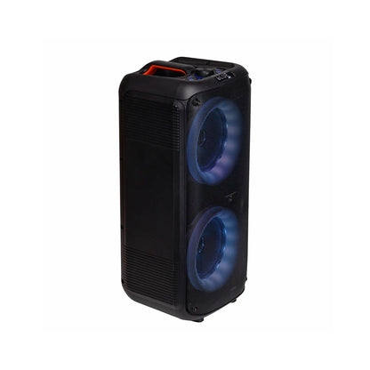 Denver - BPS-354 - Bluetooth Speaker Trolley 200W - Black