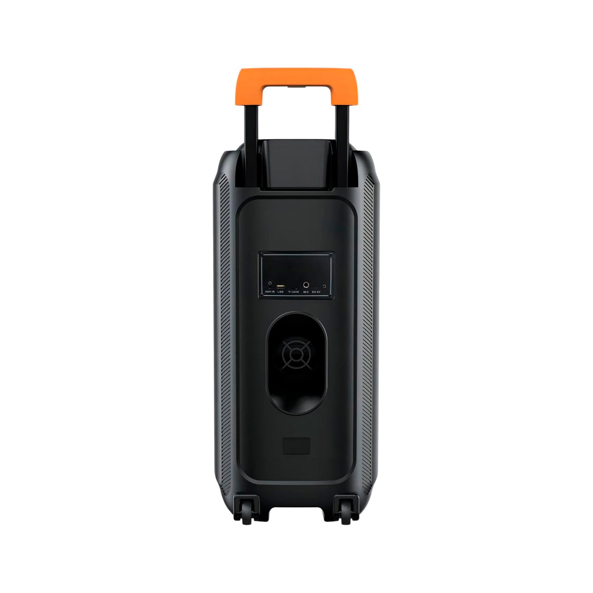 Denver - TSP-456 - Bluetooth Party Speaker - Black