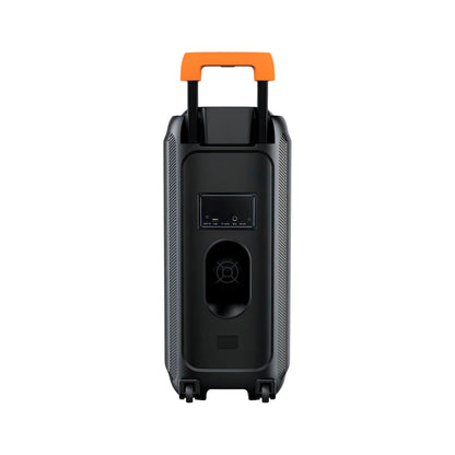 Denver - TSP-456 - Bluetooth Party Speaker - Black