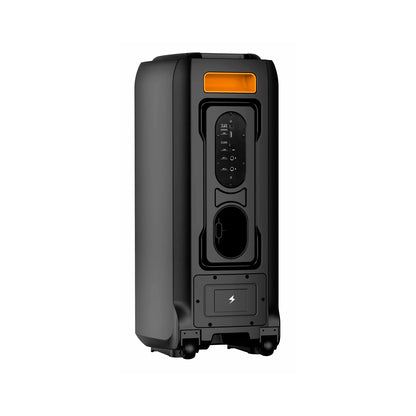 Denver - BPS-458 - Bluetooth Party Speaker - Black