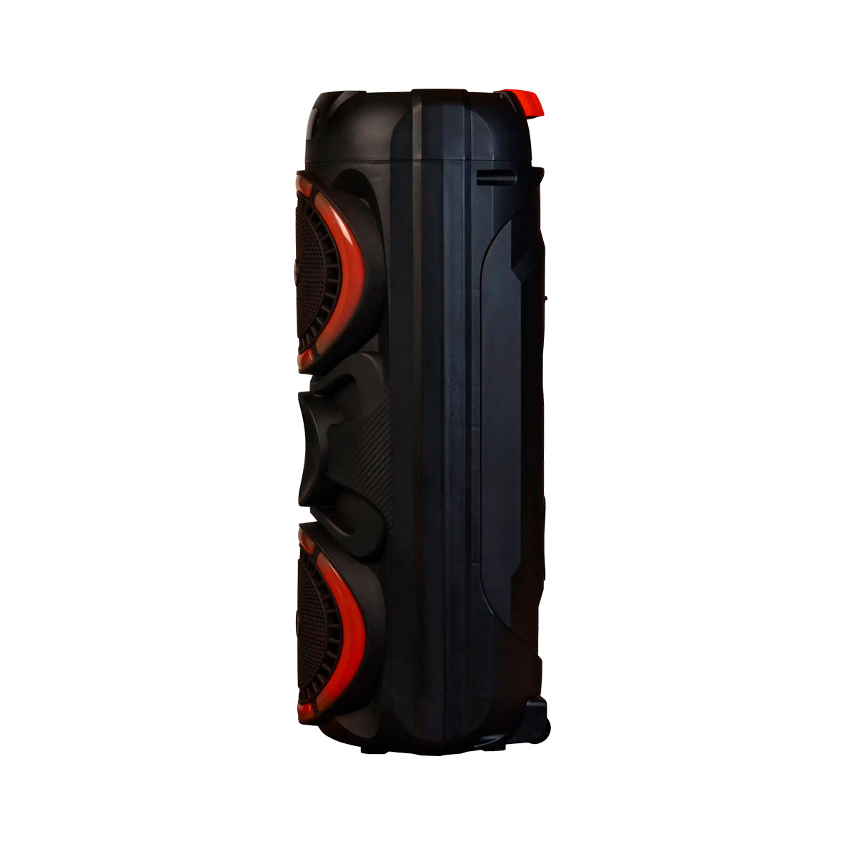 Denver - BPS-459 - Bluetooth Speaker 2X20W - Black