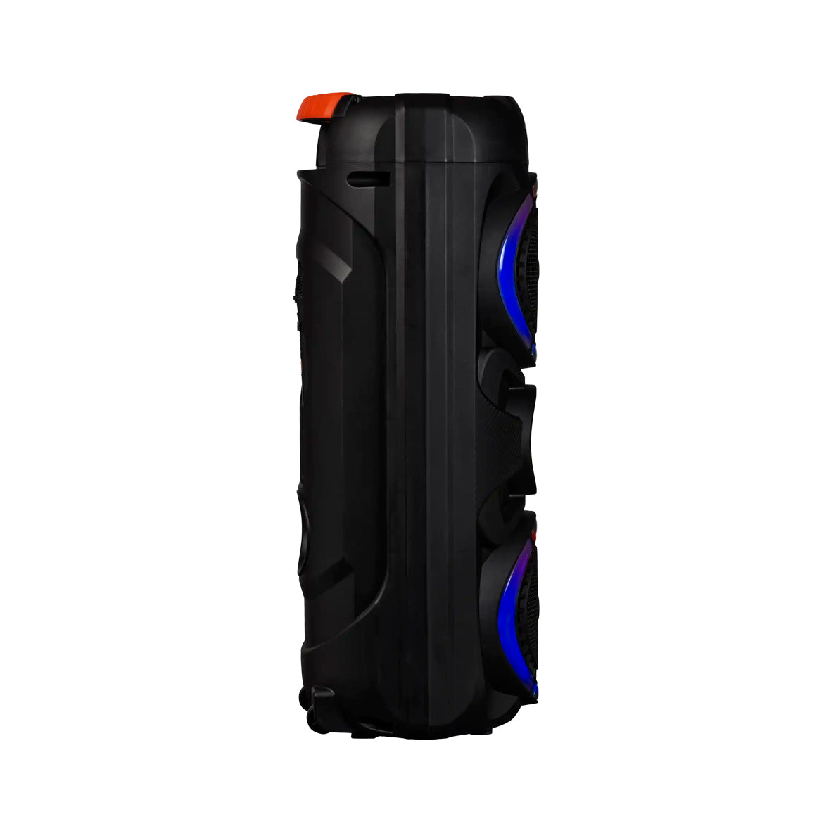Denver - BPS-459 - Bluetooth Speaker 2X20W - Black
