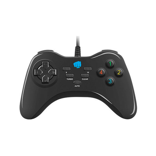Fury - Gamepad Patriot