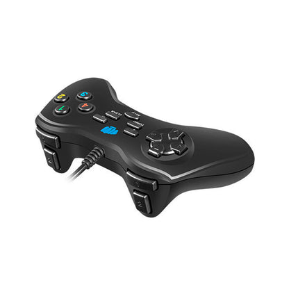 Fury - Gamepad Patriot