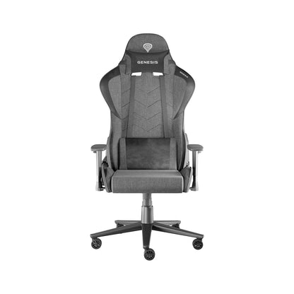 Gaming Chair - Genesis Nitro - Grey