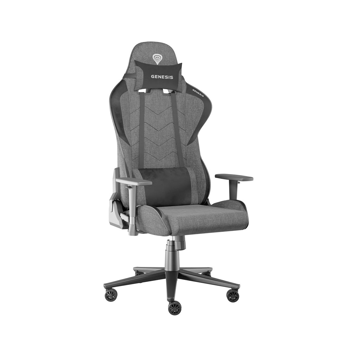 Gaming Chair - Genesis Nitro - Grey