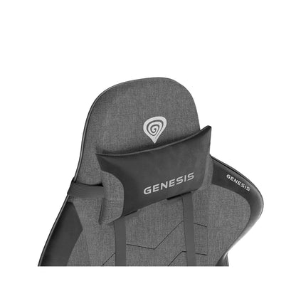 Gaming Chair - Genesis Nitro - Grey