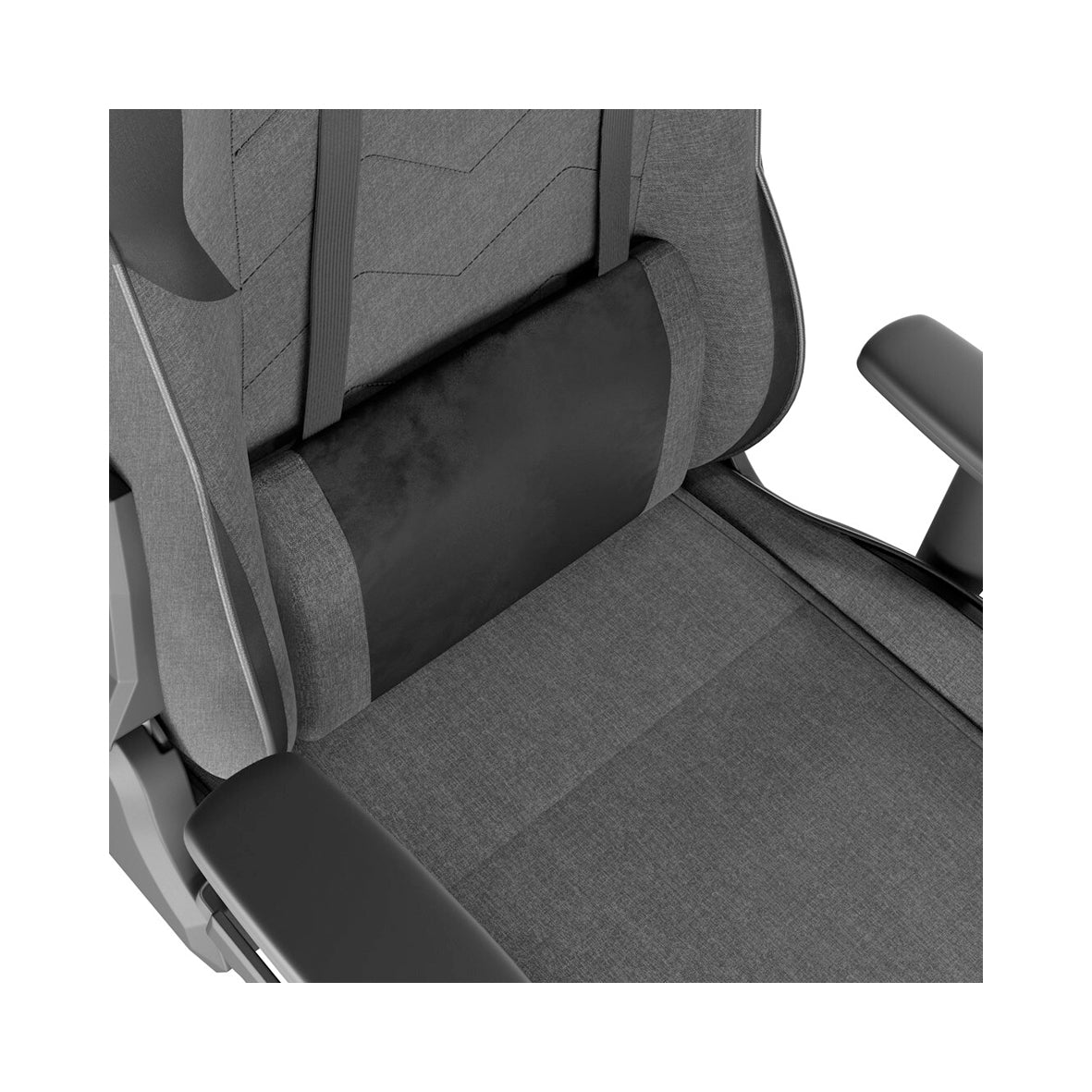 Gaming Chair - Genesis Nitro - Grey