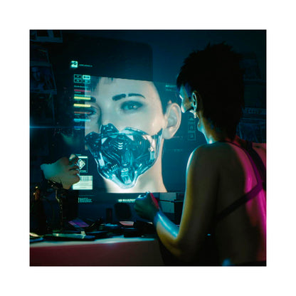 Nintendo Switch 2 - Cyberpunk 2077 - Ultimate Edition