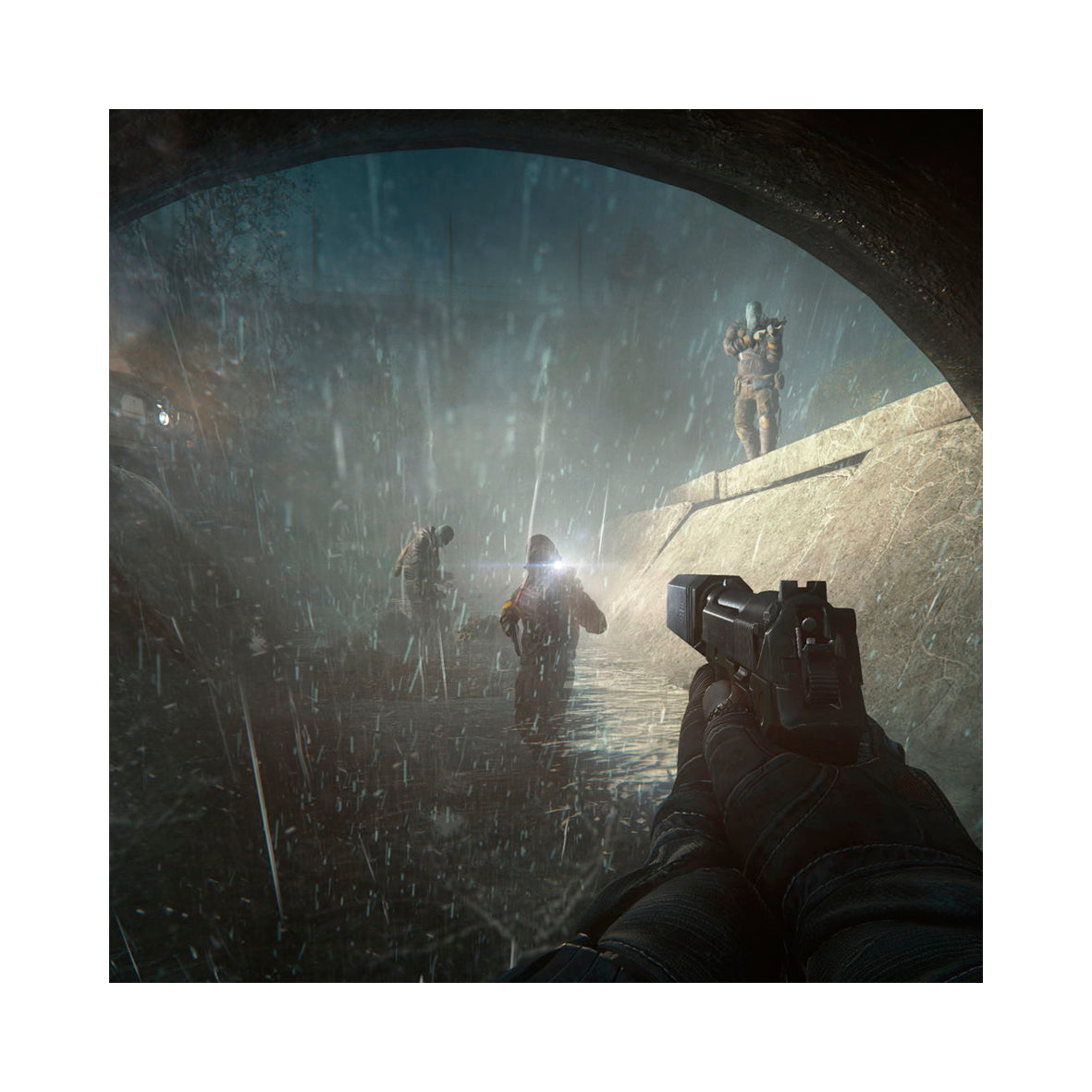 Xbox One - Sniper: Ghost Warrior 3