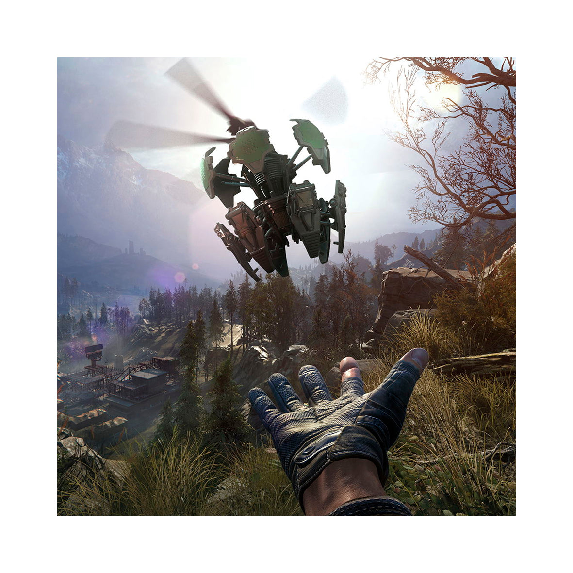 Xbox One - Sniper: Ghost Warrior 3