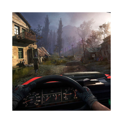 Xbox One - Sniper: Ghost Warrior 3