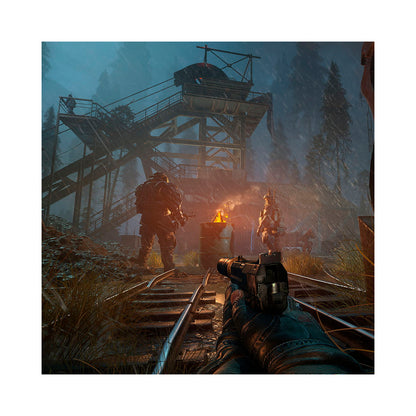 Xbox One - Sniper: Ghost Warrior 3
