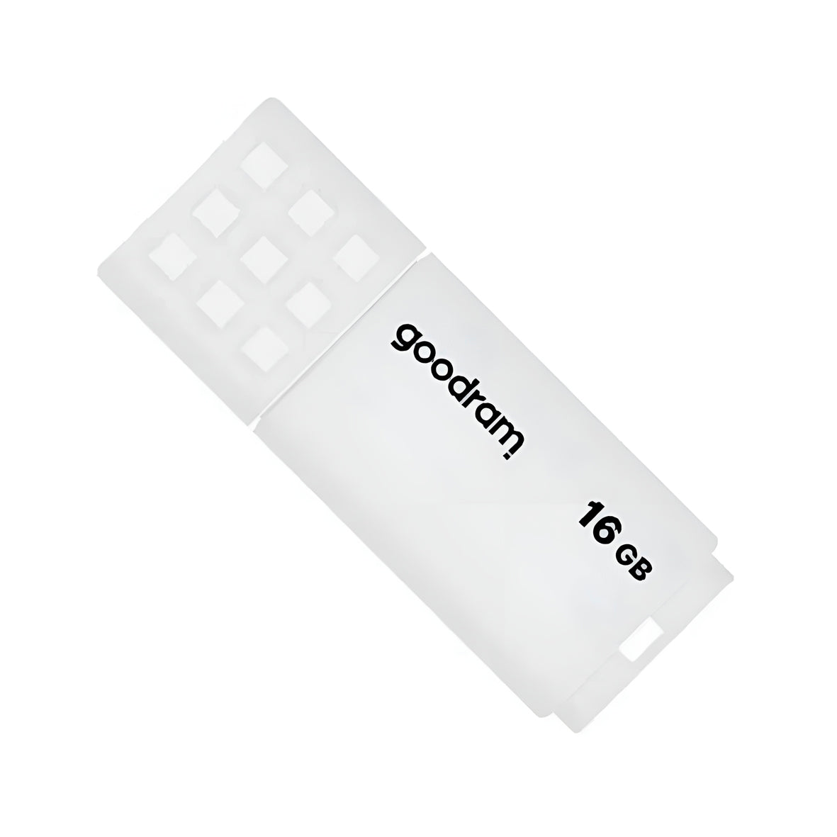 Goodram - Flash drive USB 2.0 16GB - White