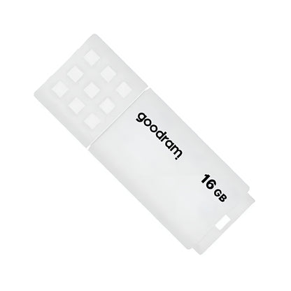 Goodram - Flash drive USB 2.0 16GB - White