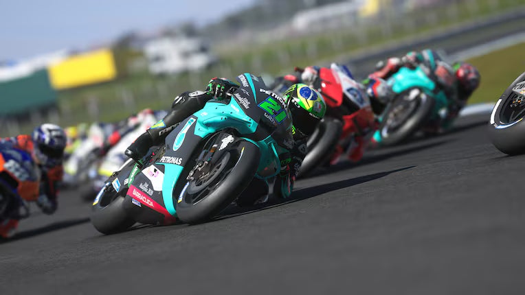 MotoGP 20 - PS4