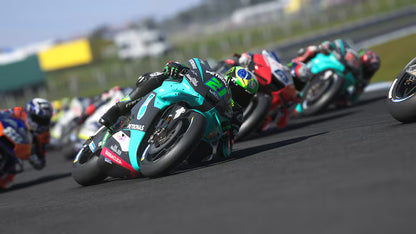 MotoGP 20 - PS4