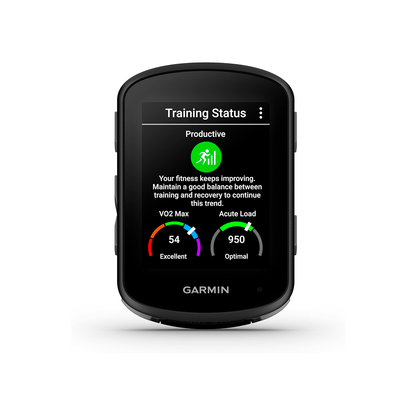 Garmin - Edge 540 EU Centra + West GPS