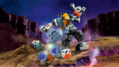 LEGO City - Space Construction Mech (60428)