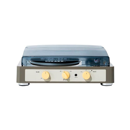Gadhouse - Brad MKII Record Player
