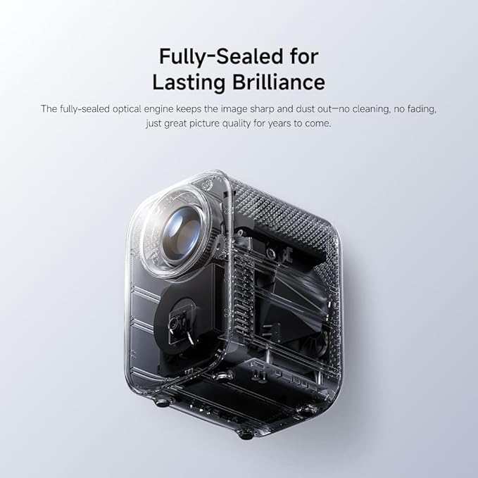 Xiaomi - Smart Projector L1