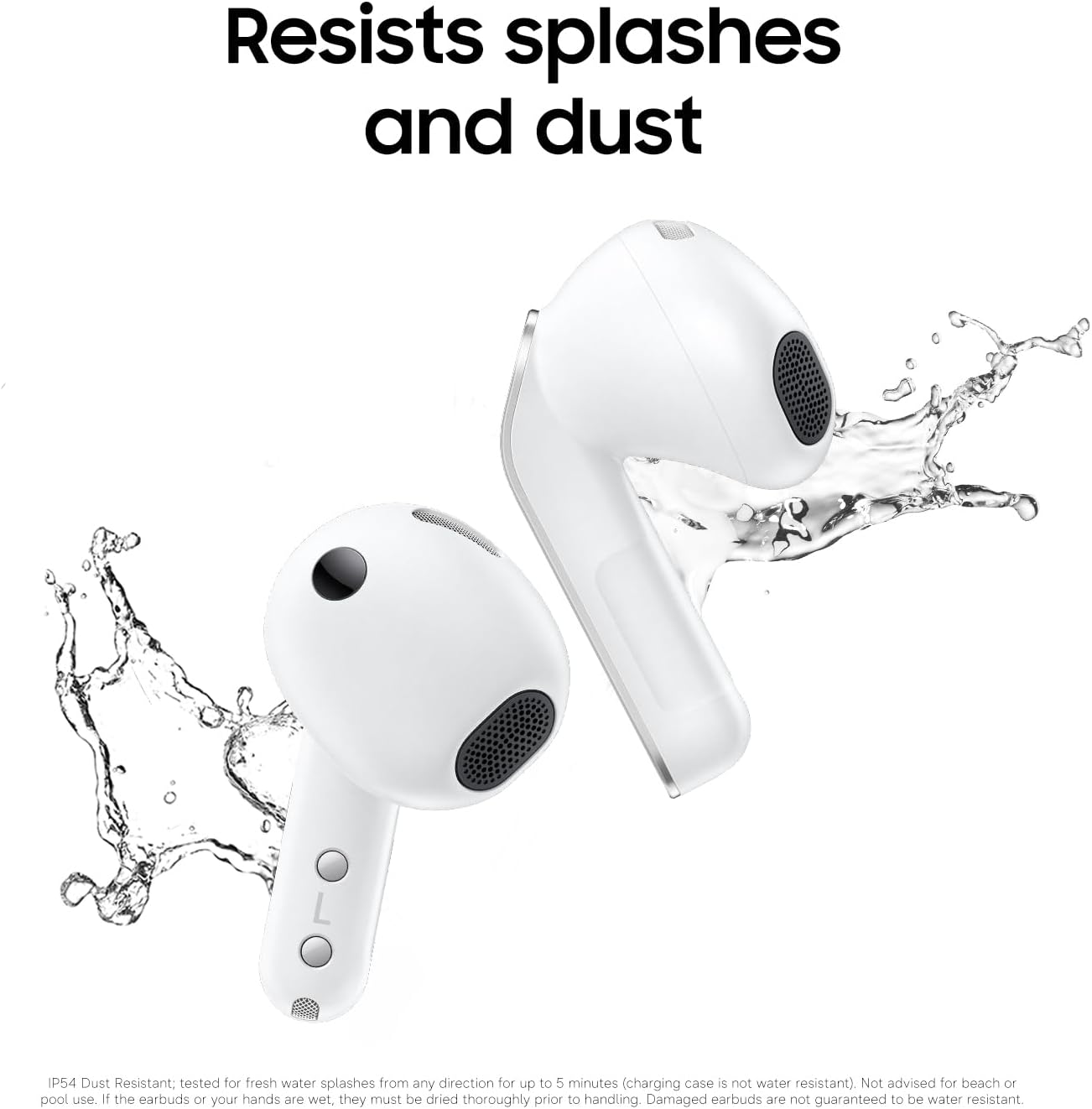 Samsung Galaxy  Buds 4