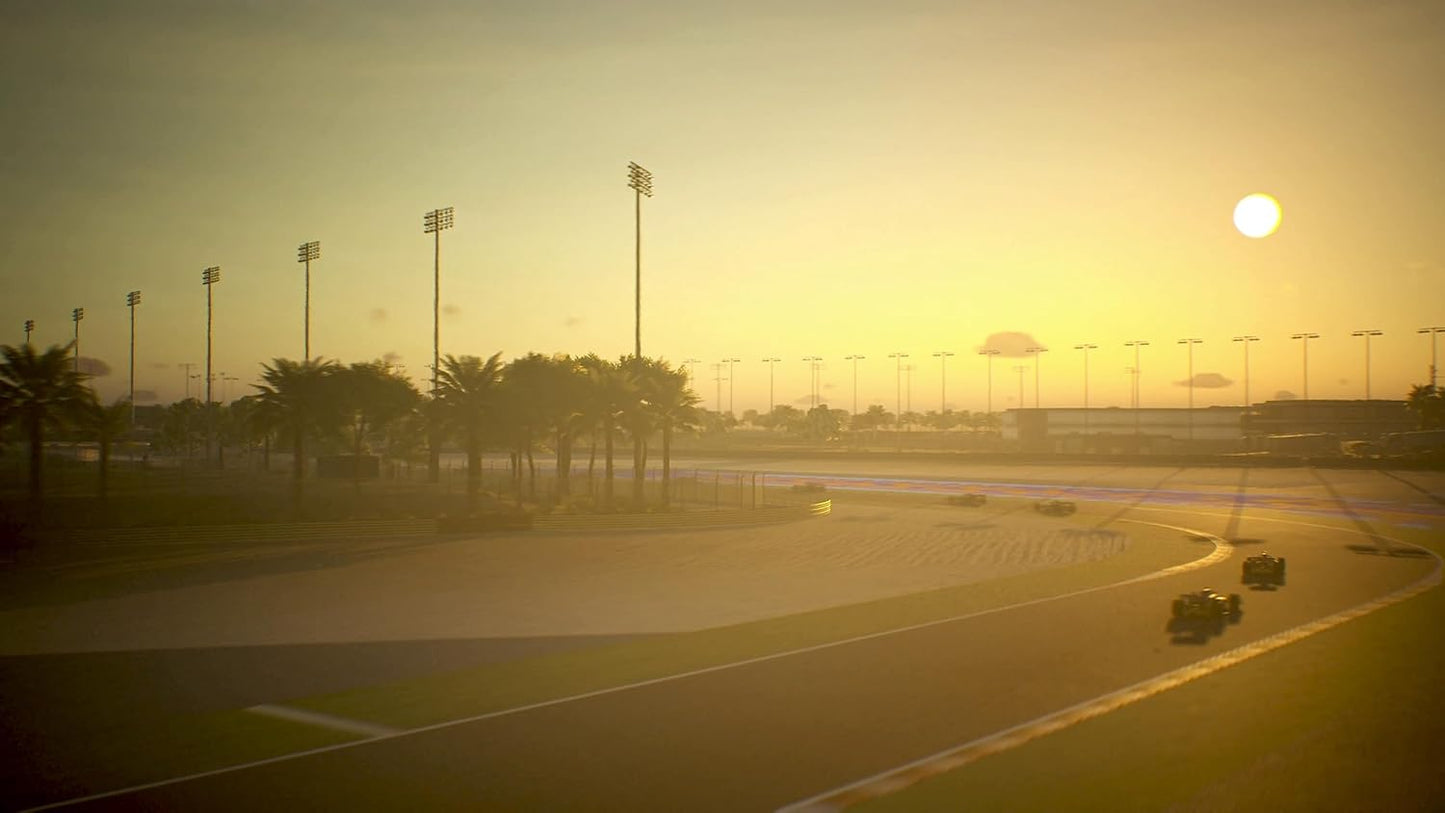 F1 Manager 2023 - PS5