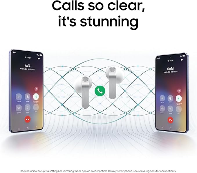 Samsung Galaxy  Buds 4