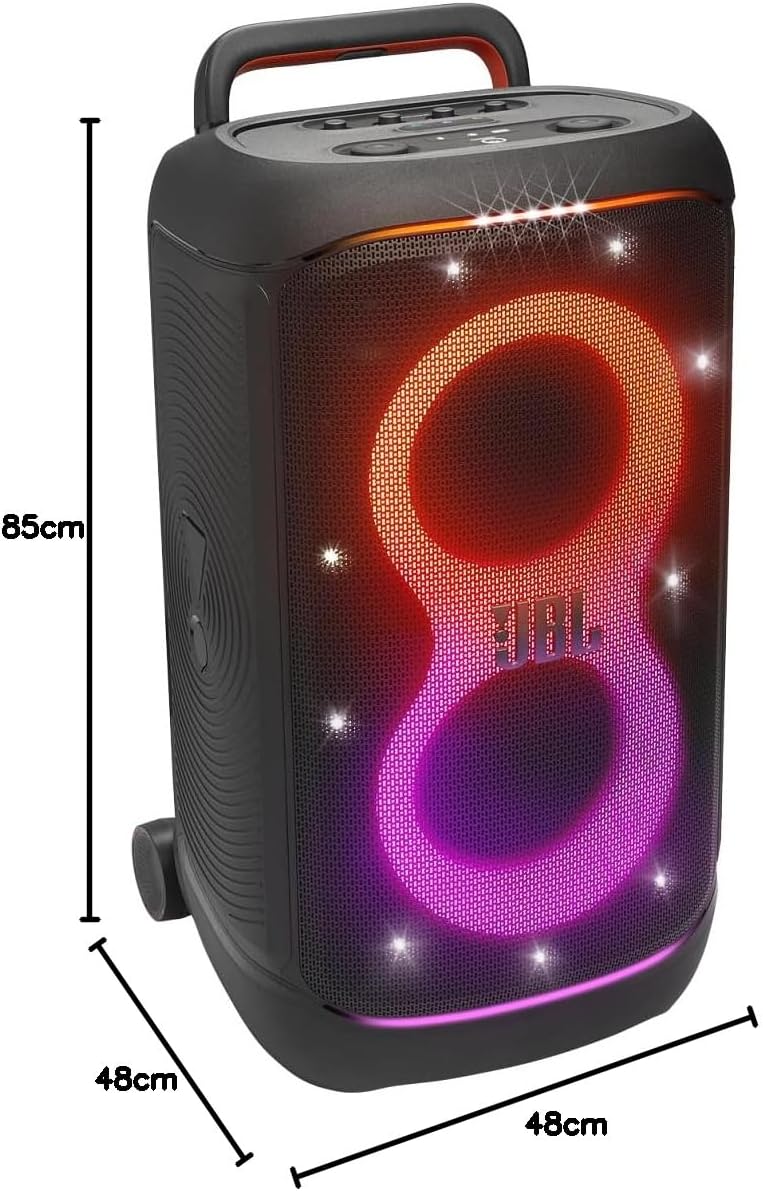 JBL - Partybox 520