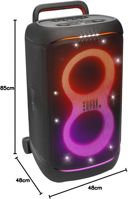 JBL - Partybox 520