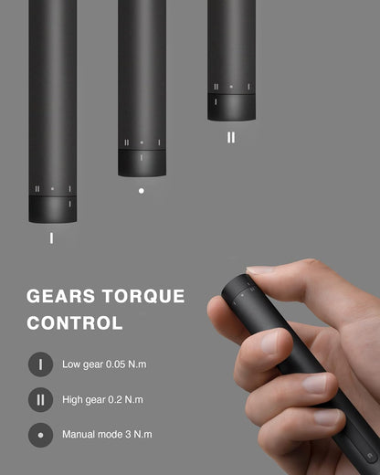 Xiaomi - Mi Electric ScrewDriver X-BHR5474GL