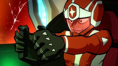 Galak-Z: The Void & Skulls of the Shogun: Bonafide - Platinum Pack - PS4