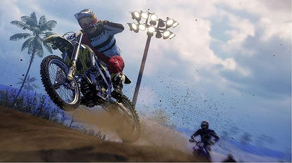 MX vs ATV All Out - PS4