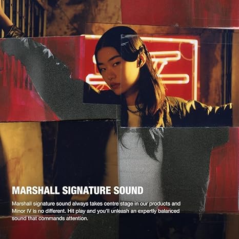 Marshall Minor IV