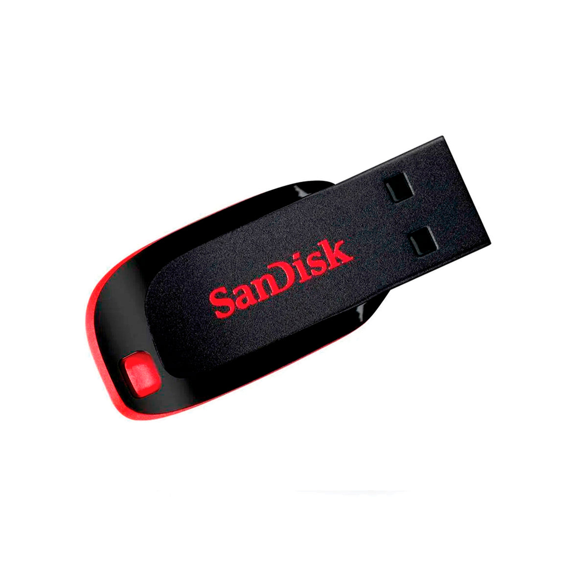 SanDisk - Cruzer Blade USB Flash Drive - 32GB